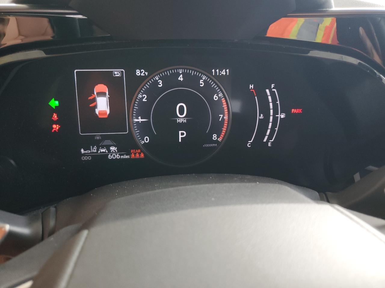 2026 LEXUS NX 350