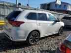2018 MITSUBISHI outlander