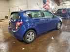 2012 CHEVROLET SONIC