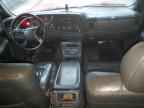 2002 CHEVROLET Silverado