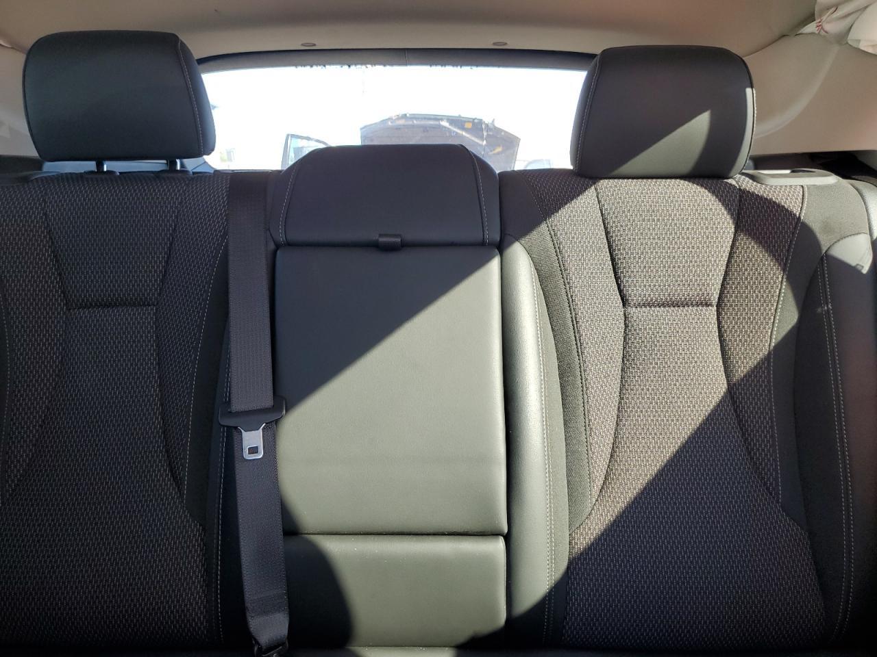 2022 BUICK Envision