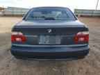 2003 BMW 5 series