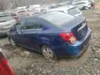 2014 CHEVROLET SONIC