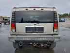 2004 HUMMER H2