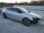 2019 NISSAN Maxima