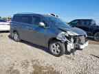 2016 NISSAN Quest