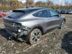2021 FORD Mustang Mach-E