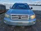 2005 TOYOTA HIGHLANDER