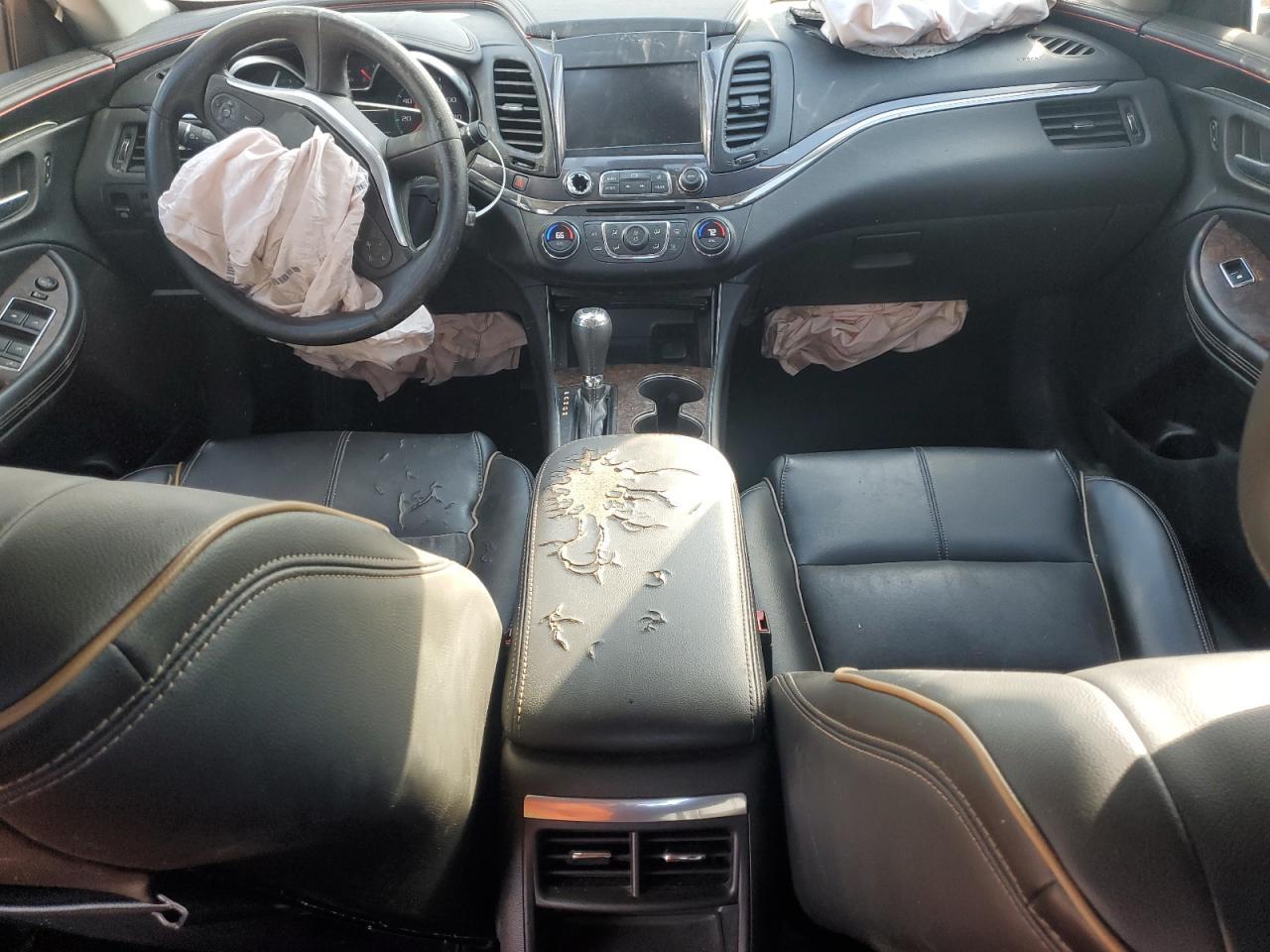 2014 CHEVROLET IMPALA