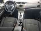 2014 NISSAN SENTRA