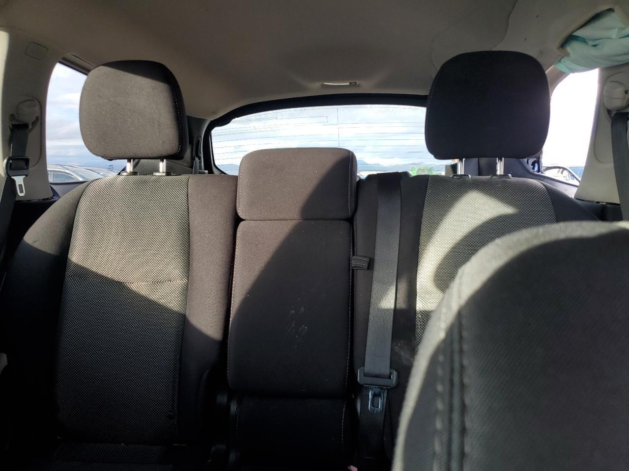 2019 NISSAN PATHFINDER