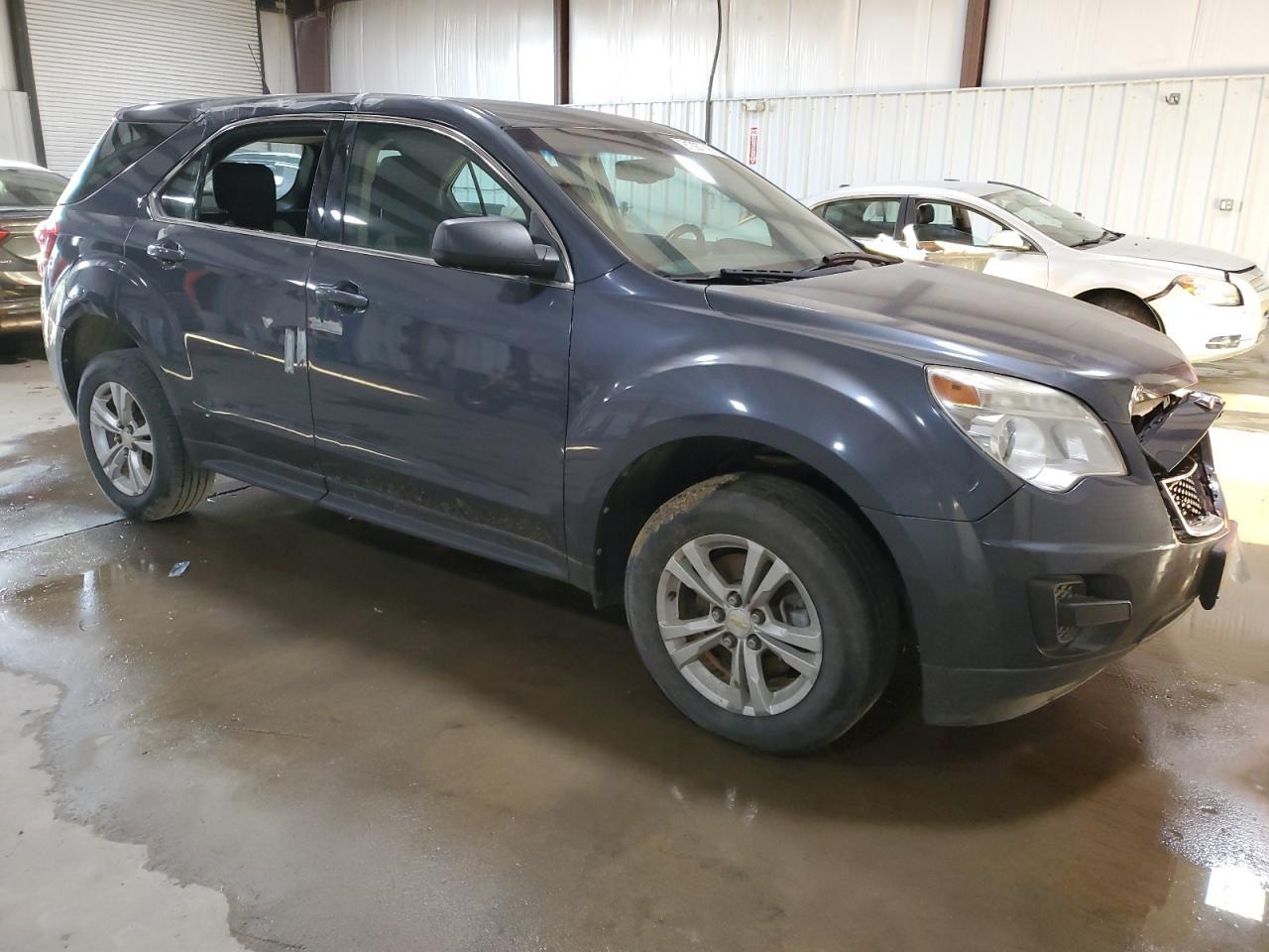 2011 CHEVROLET EQUINOX