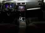 2015 SUBARU Outback