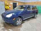 2006 PORSCHE CAYENNE