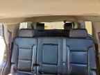 2016 CHEVROLET Tahoe