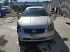 2006 NISSAN ALTIMA