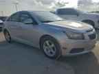 2011 CHEVROLET CRUZE