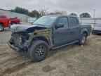 2015 NISSAN Frontier