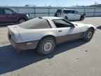 1986 CHEVROLET CORVETTE