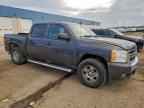 2011 CHEVROLET SILVERADO 1500