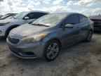 2016 KIA FORTE