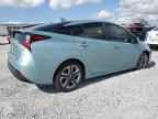 2022 TOYOTA PRIUS