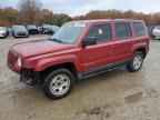 2016 JEEP PATRIOT