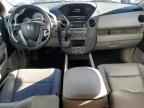 2014 HONDA PILOT