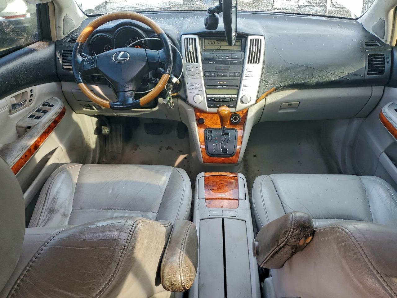 2006 LEXUS Rx 330