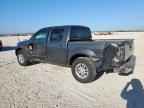 2014 NISSAN Frontier