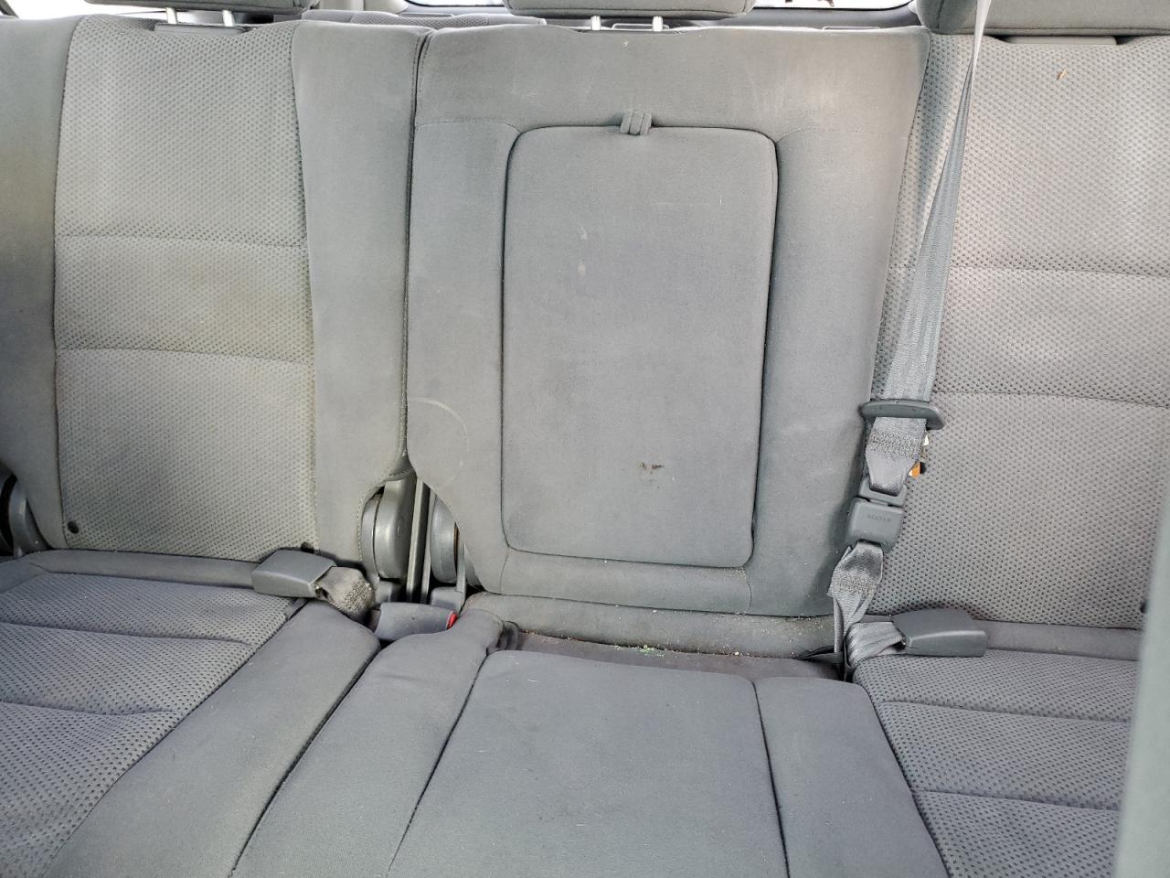 2006 HONDA PILOT