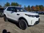 2017 LAND ROVER Discovery