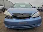 2002 TOYOTA CAMRY
