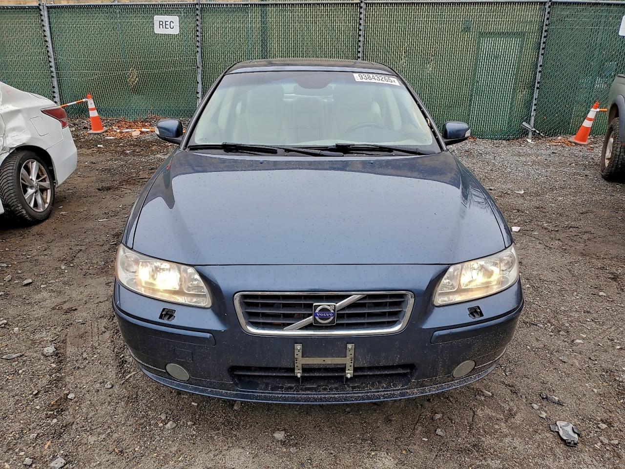 2009 VOLVO S60