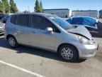 2008 HONDA FIT