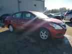 2018 NISSAN VERSA
