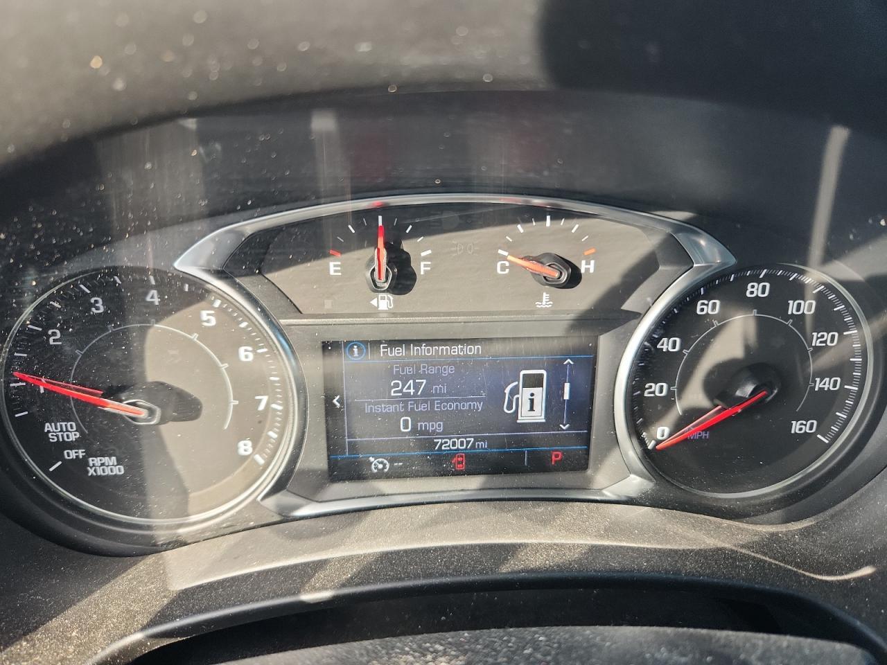 2022 GMC Terrain