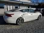 2017 NISSAN Maxima
