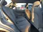 2001 TOYOTA COROLLA