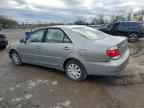 2006 TOYOTA CAMRY