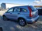 2007 HONDA CR-V