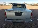2009 NISSAN Frontier