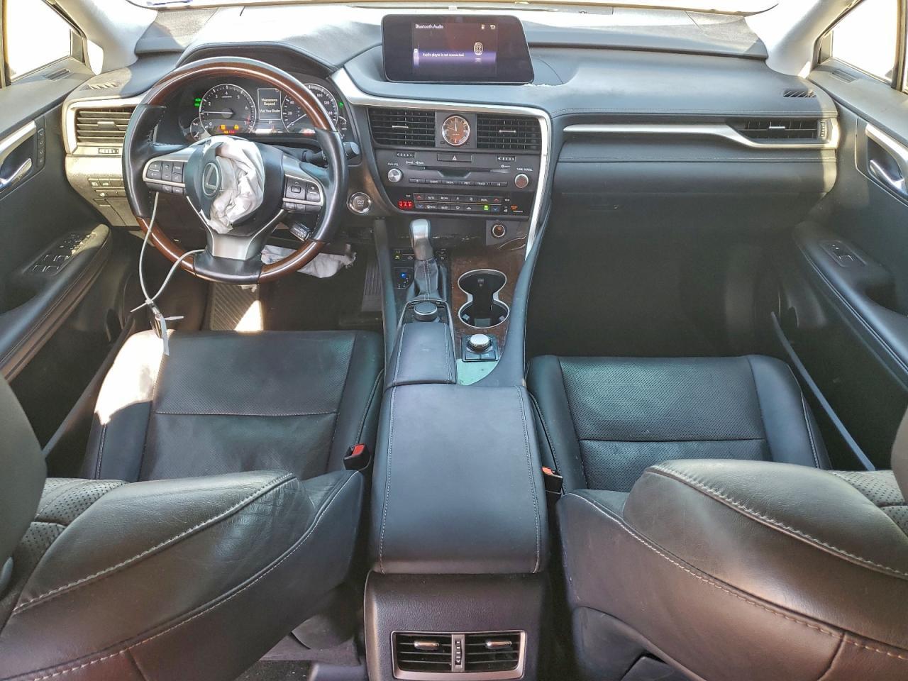 2019 LEXUS RX 350