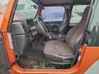 2000 JEEP WRANGLER