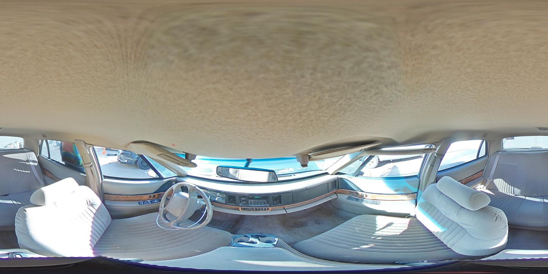 1995 BUICK Lesabre