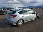 2017 SUBARU IMPREZA