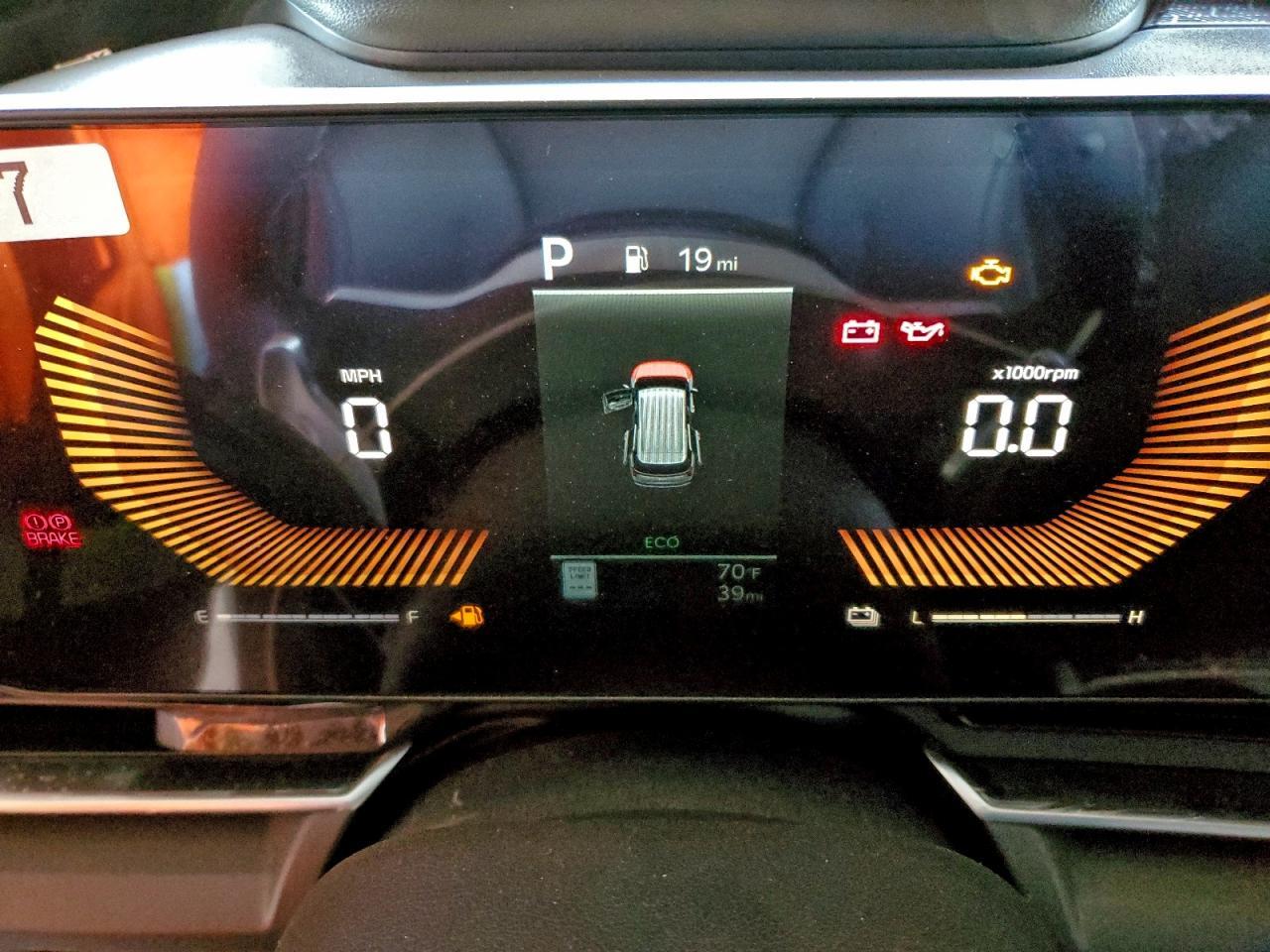 2025 KIA Carnival