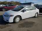2010 HONDA CIVIC