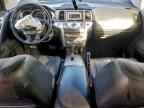 2012 NISSAN MURANO
