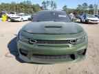 2021 DODGE CHARGER